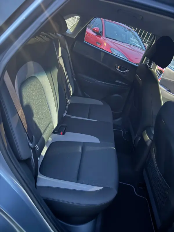 Hyundai Kauai 1.0 T-GDi Premium 24