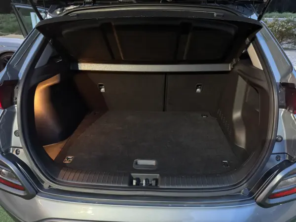 Hyundai Kauai 1.0 T-GDi Premium 27