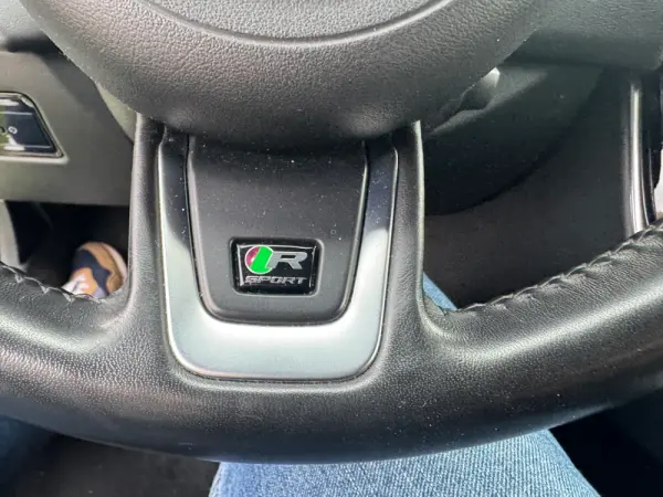 Jaguar XE 20d Aut. R-Sport 22