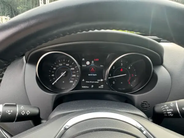 Jaguar XE 20d Aut. R-Sport 23