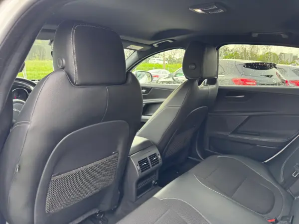 Jaguar XE 20d Aut. R-Sport 29