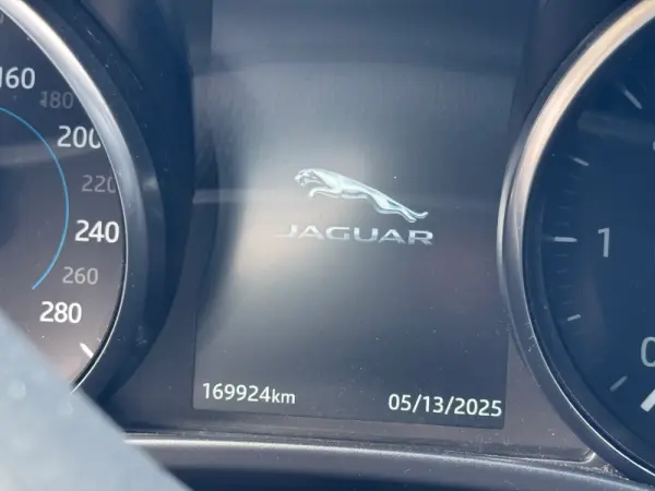 Jaguar XE 20d Aut. R-Sport 34