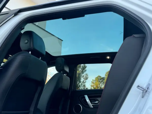 Land Rover Discovery Sport 2.0 D165 R-Dynamic S 18