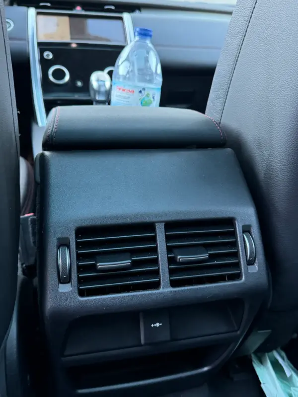 Land Rover Discovery Sport 2.0 D165 R-Dynamic S 19