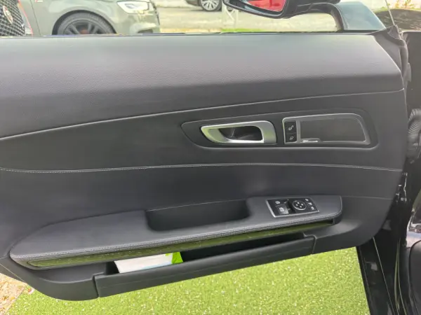 Mercedes-Benz AMG GT Standard 20