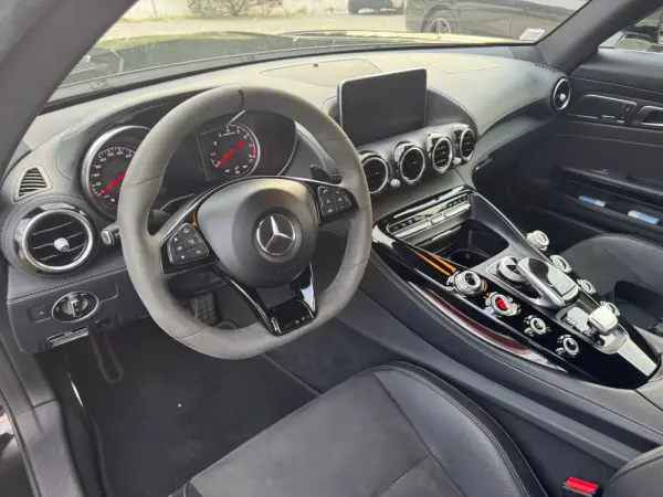 Mercedes-Benz AMG GT Standard 24