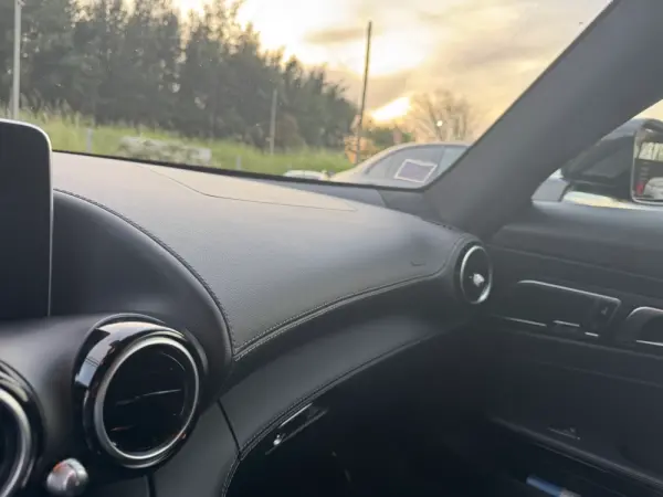 Mercedes-Benz AMG GT Standard 26