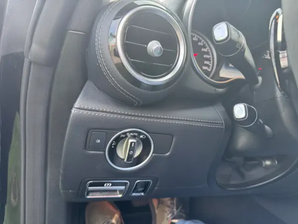 Mercedes-Benz AMG GT Standard 28