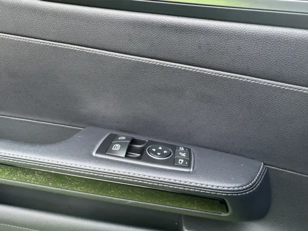 Mercedes-Benz AMG GT Standard 31