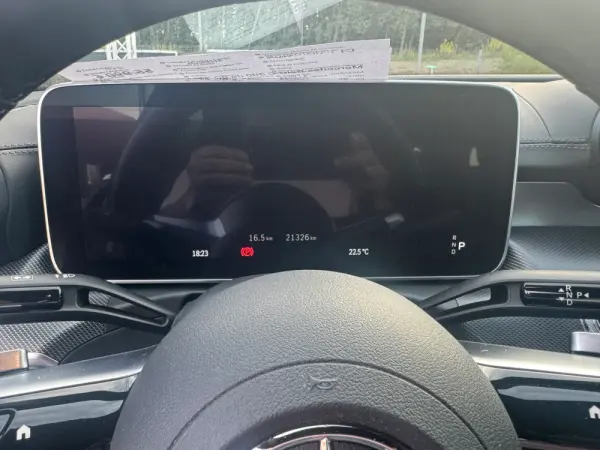 Mercedes-Benz C 300 AMG 17