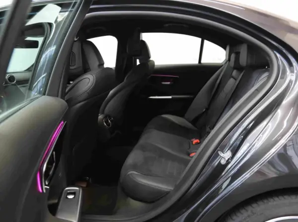 Mercedes-Benz C 300 AMG 35