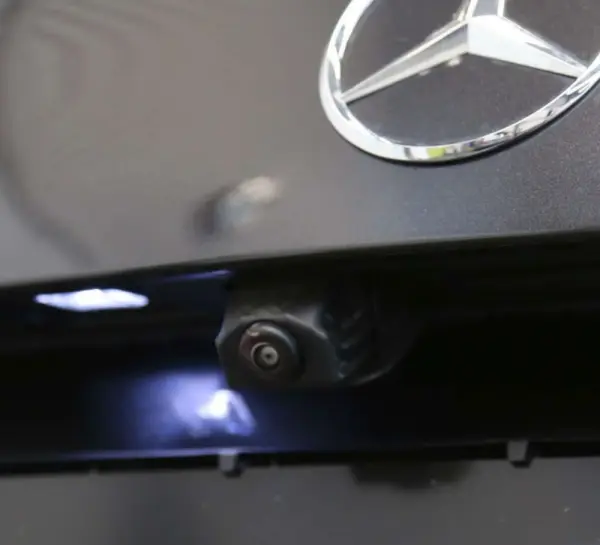 Mercedes-Benz C 300 AMG 38