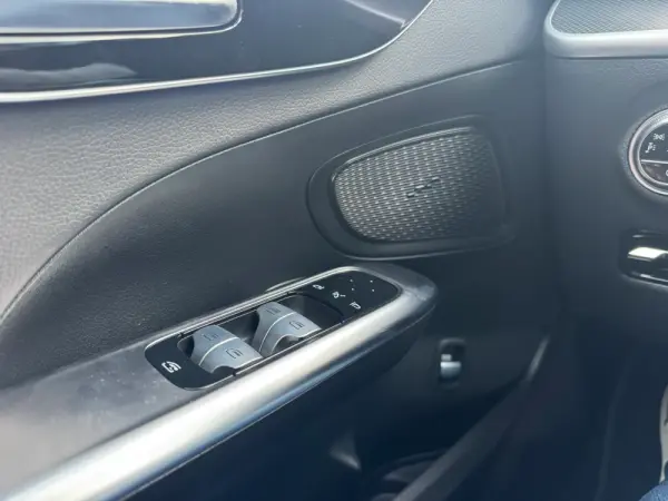 Mercedes-Benz C 300 AMG 45