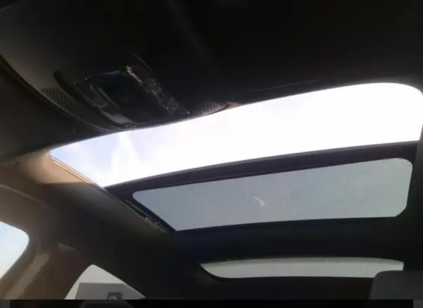 Mercedes-Benz GLA 250 e 8G-DCT AMG Line Advanced Plus 3