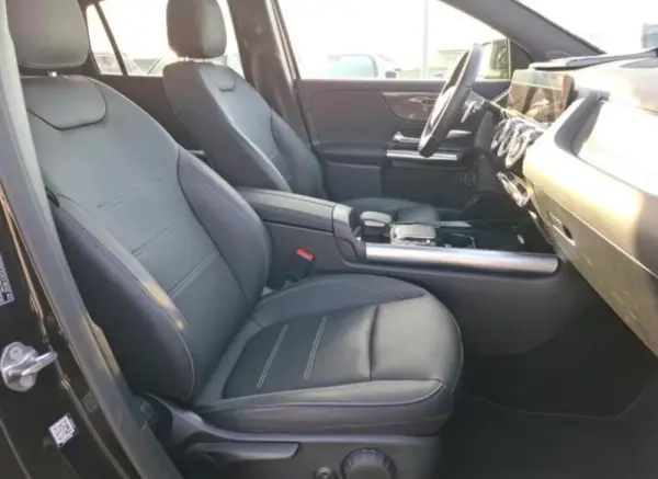 Mercedes-Benz GLA 250 e 8G-DCT AMG Line Advanced Plus 6