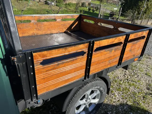 Nissan Navara Outro 4