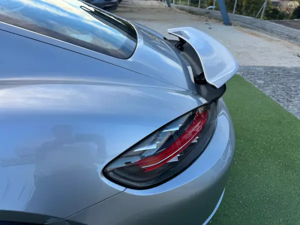 Porsche 718 Cayman 2.0 T PDK 16