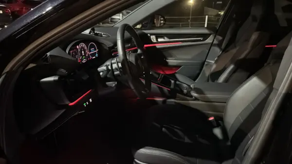 Porsche Panamera 4 E-Hybrid 51