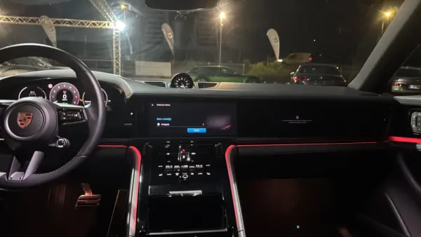 Porsche Panamera 4 E-Hybrid 52