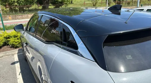 Renault Mégane E-Tech EV60 Techno Optimum Charge 3