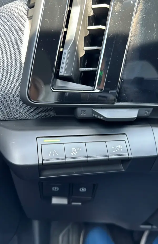 Renault Mégane E-Tech EV60 Techno Optimum Charge 6