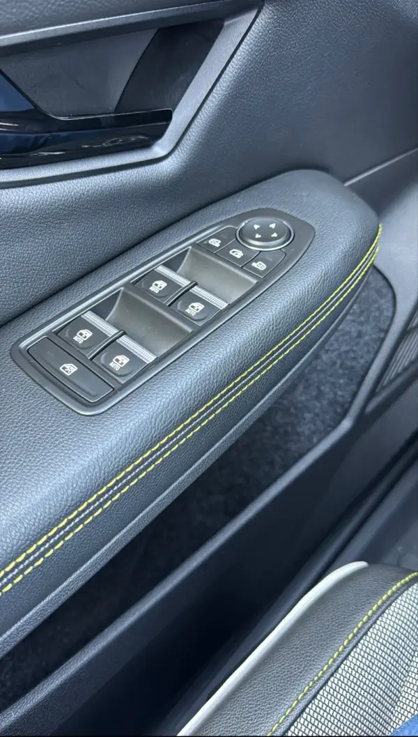 Renault Mégane E-Tech EV60 Techno Optimum Charge 8