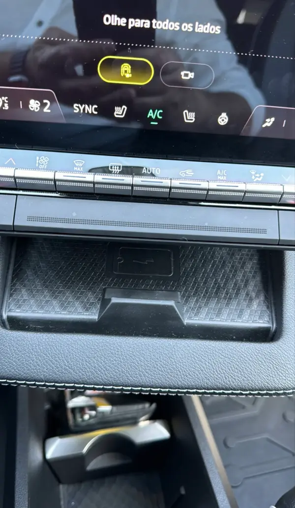 Renault Mégane E-Tech EV60 Techno Optimum Charge 15