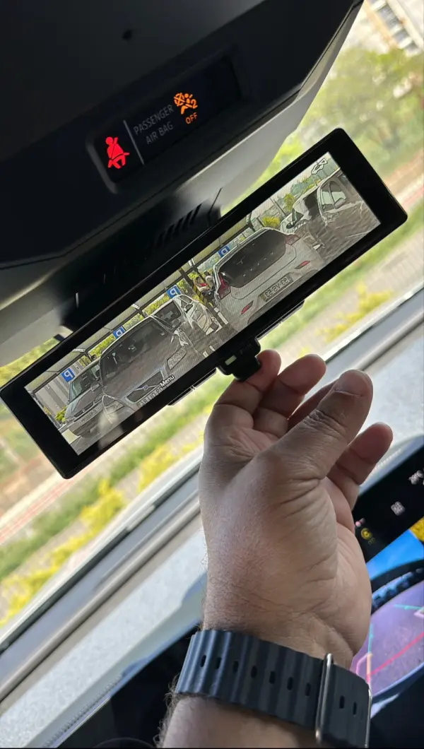Renault Mégane E-Tech EV60 Techno Optimum Charge 18