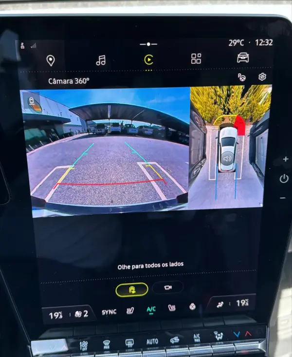 Renault Mégane E-Tech EV60 Techno Optimum Charge 20