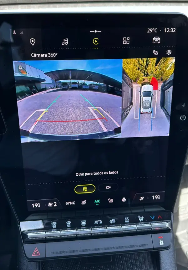 Renault Mégane E-Tech EV60 Techno Optimum Charge 21