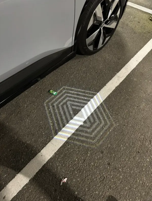 Renault Mégane E-Tech EV60 Techno Optimum Charge 24