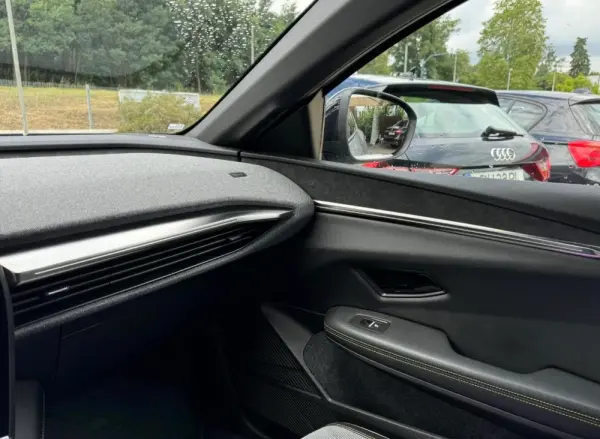 Renault Mégane E-Tech EV60 Techno Optimum Charge 27