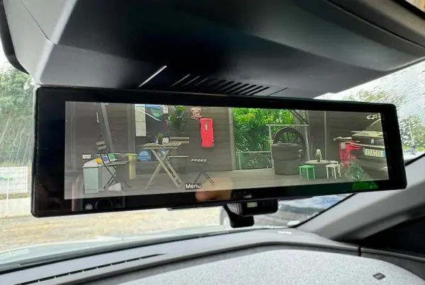 Renault Mégane E-Tech EV60 Techno Optimum Charge 29