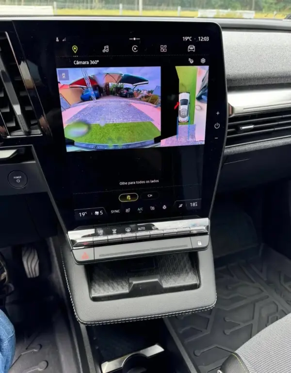 Renault Mégane E-Tech EV60 Techno Optimum Charge 30
