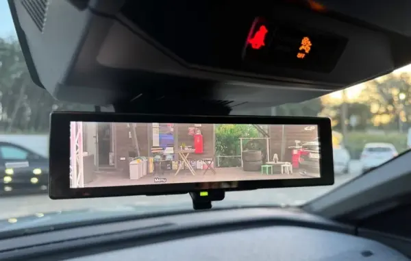 Renault Mégane E-Tech EV60 Techno Optimum Charge 31