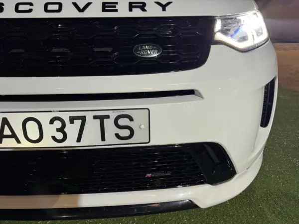 Land Rover Discovery Sport 2.0 D165 R-Dynamic S 43