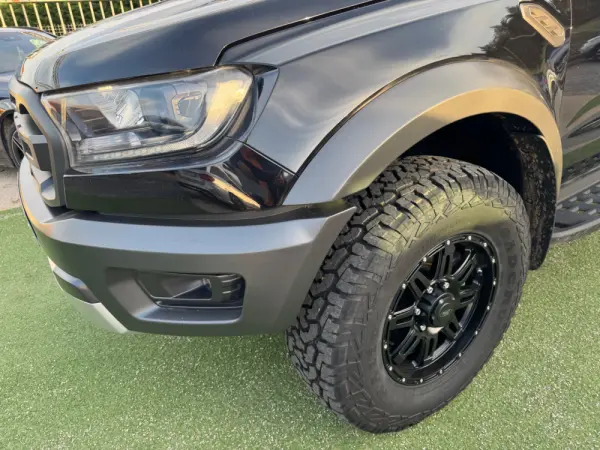 Ford Ranger 2,0 l EcoBlue Auto Raptor 24