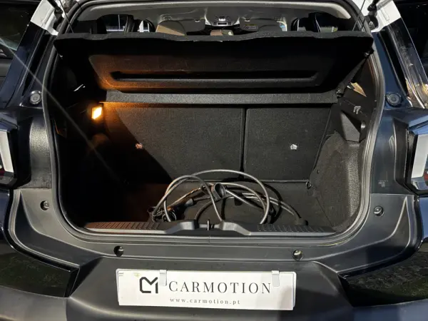 Citroen e-C3 44 kWh Autonomia Conforto Max 32