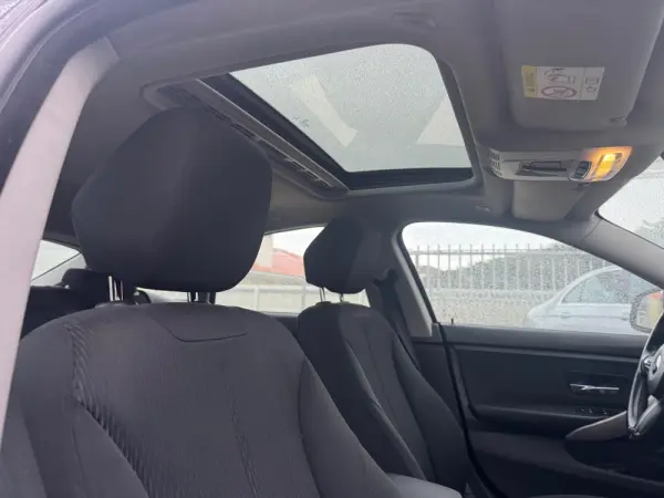 BMW 420 Gran Coupé d Line Modern Auto 6