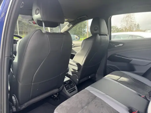 Volkswagen ID.4 77 kWh Pro Performance 1st Max 14