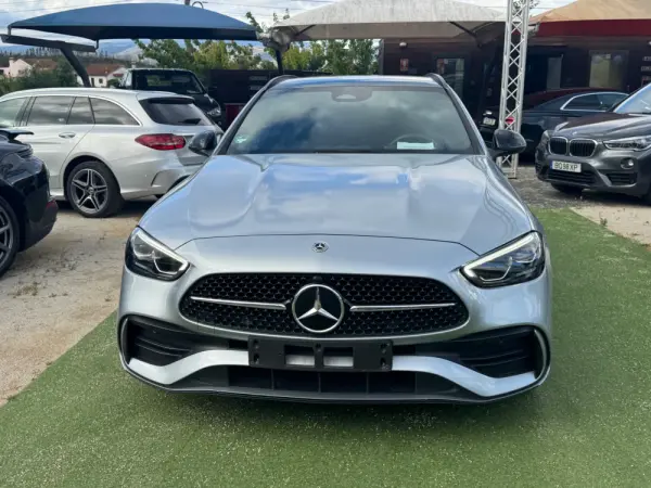 Mercedes-Benz C 300 e AMG Line 21