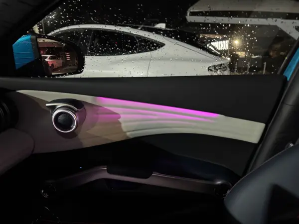 BYD Atto 3 60.48 kWh Design 18