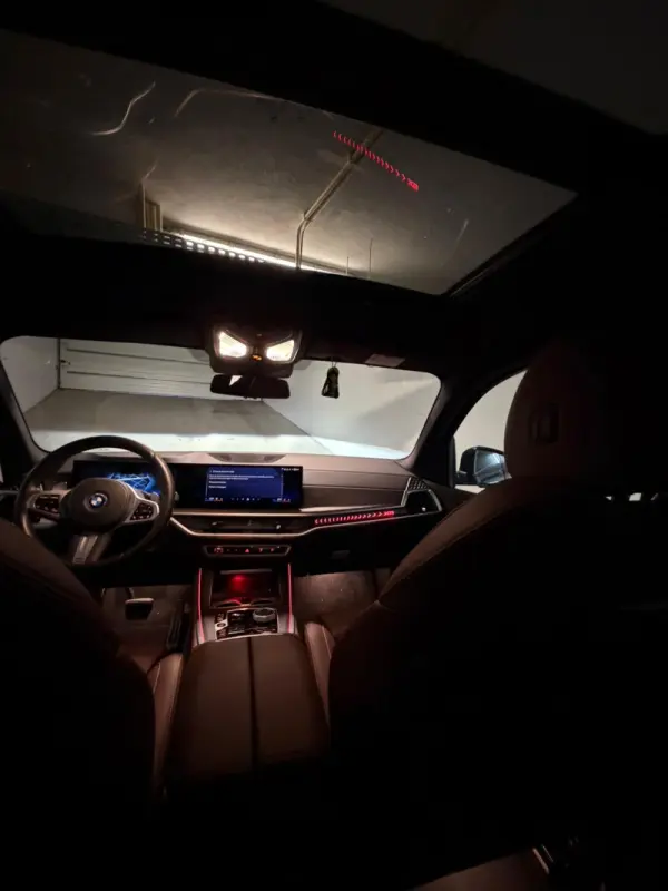 BMW X5 50 e xDrive Edição Desportiva M 24