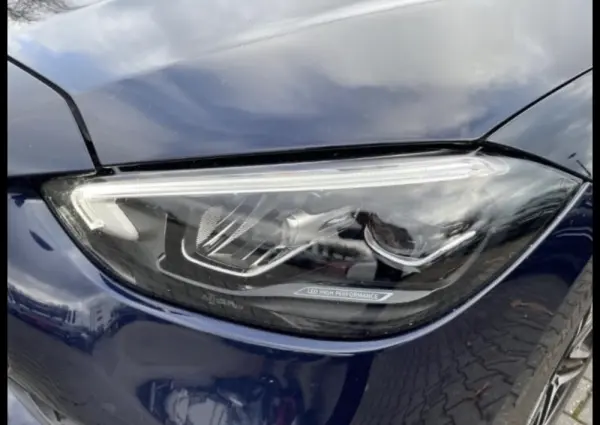 Mercedes-Benz C 300 e AMG Line 6