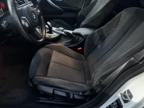 BMW 425 Gran Coupé d Pack M Auto 31