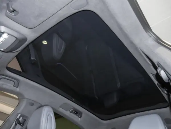 Xpeng G6 80.8 kWh Long Range 12