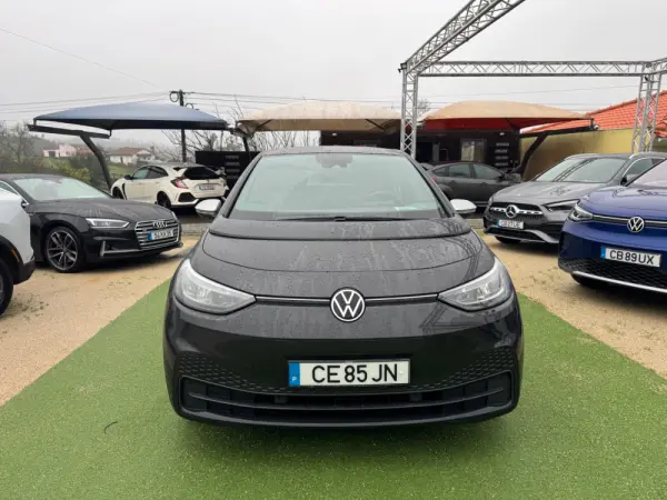 Volkswagen ID.3 Pro Performance 1st 13