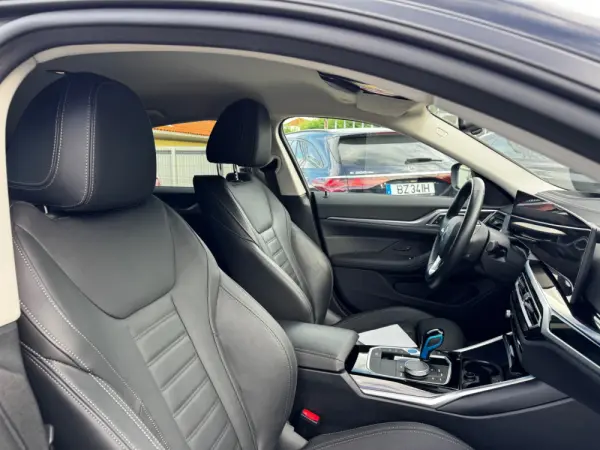 BMW i4 eDrive40 Gran Coupe 24