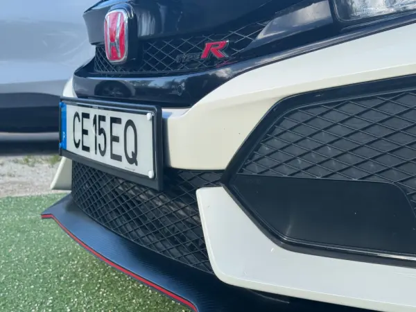 Honda Civic 2.0 VTEC Turbo Type R GT 47