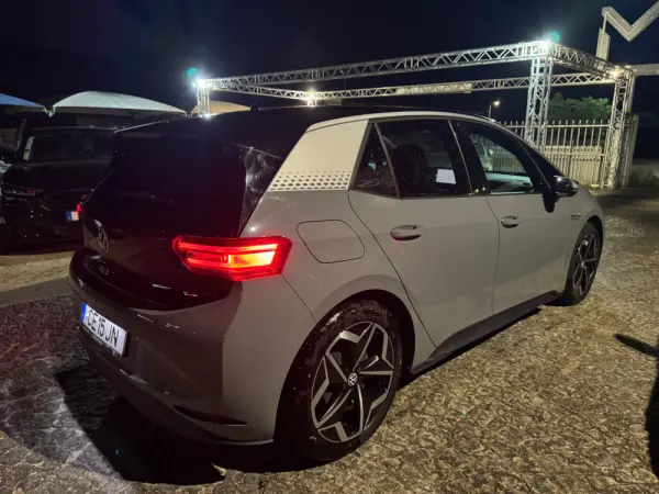 Volkswagen ID.3 Pro Performance 1st Plus 23